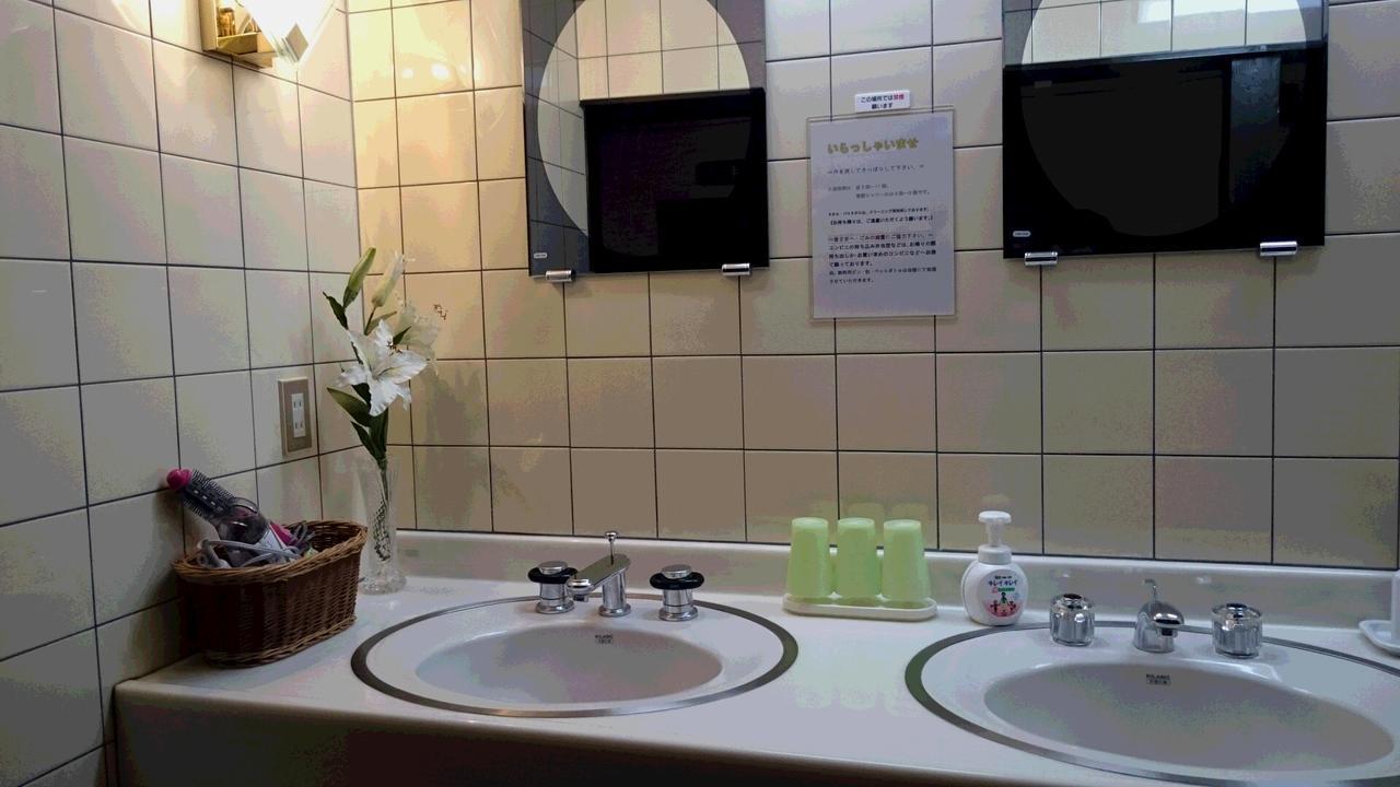 מלון ג'ואטסו Tsukefuneya מראה חיצוני תמונה